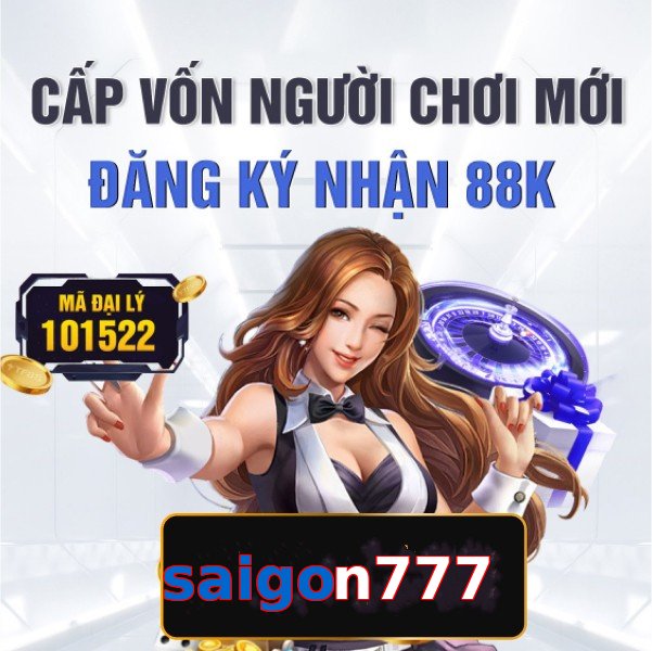 saigon777