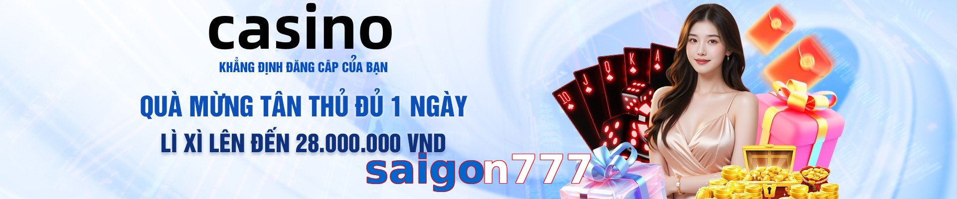 saigon777