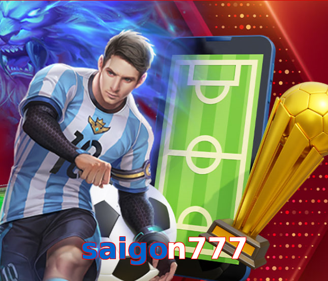 saigon777