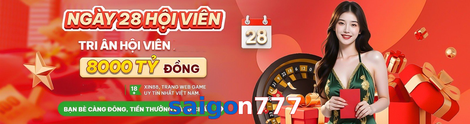 saigon777