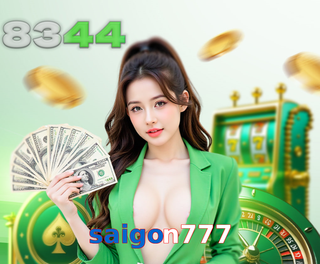 saigon777